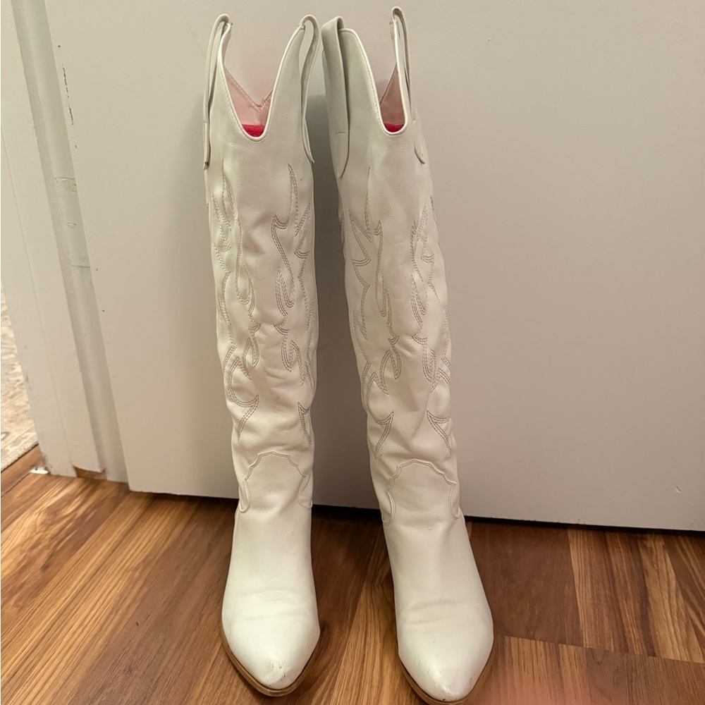 BILLINI boots